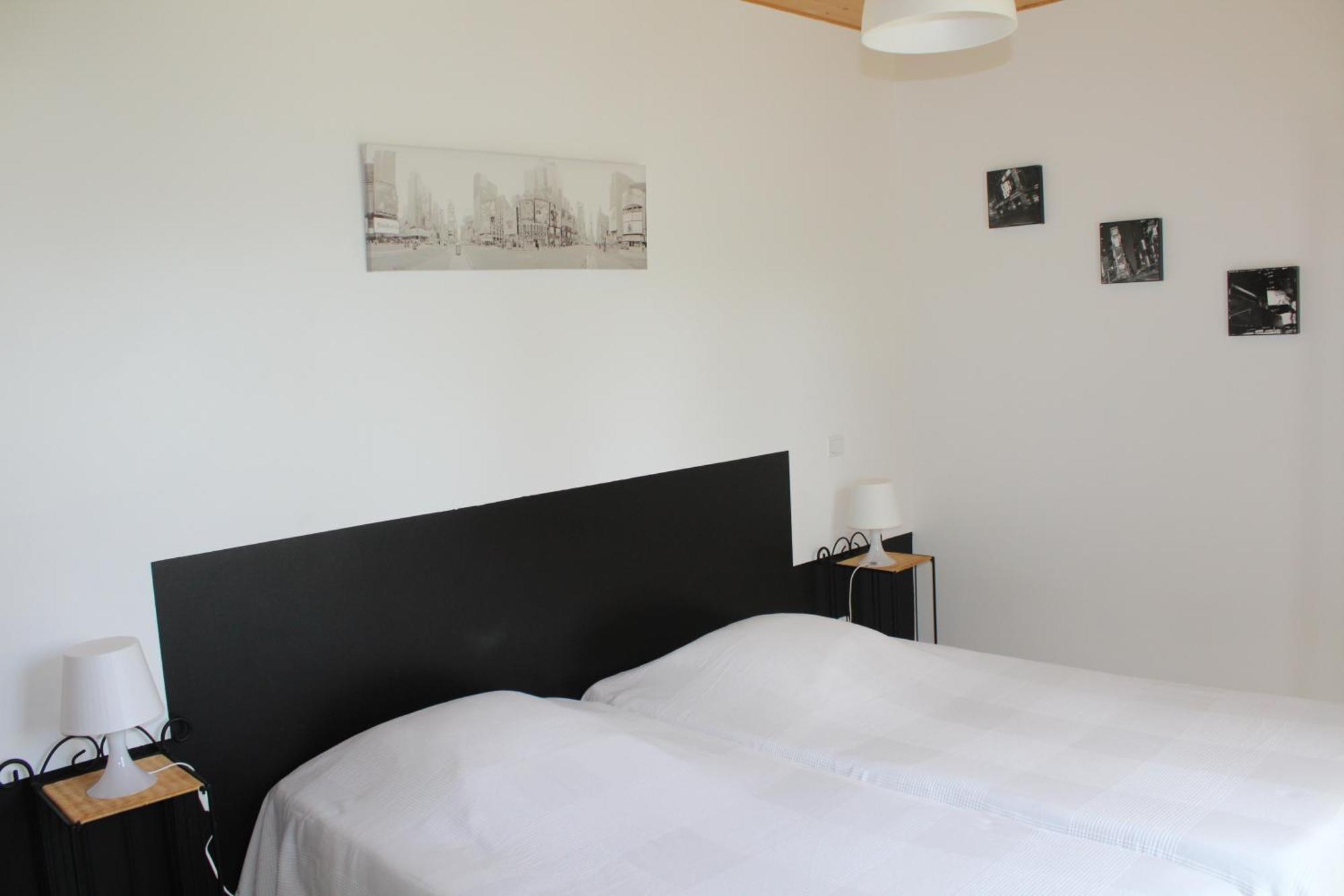 Chalet De Charme Le Contemporain Ney Exterior photo